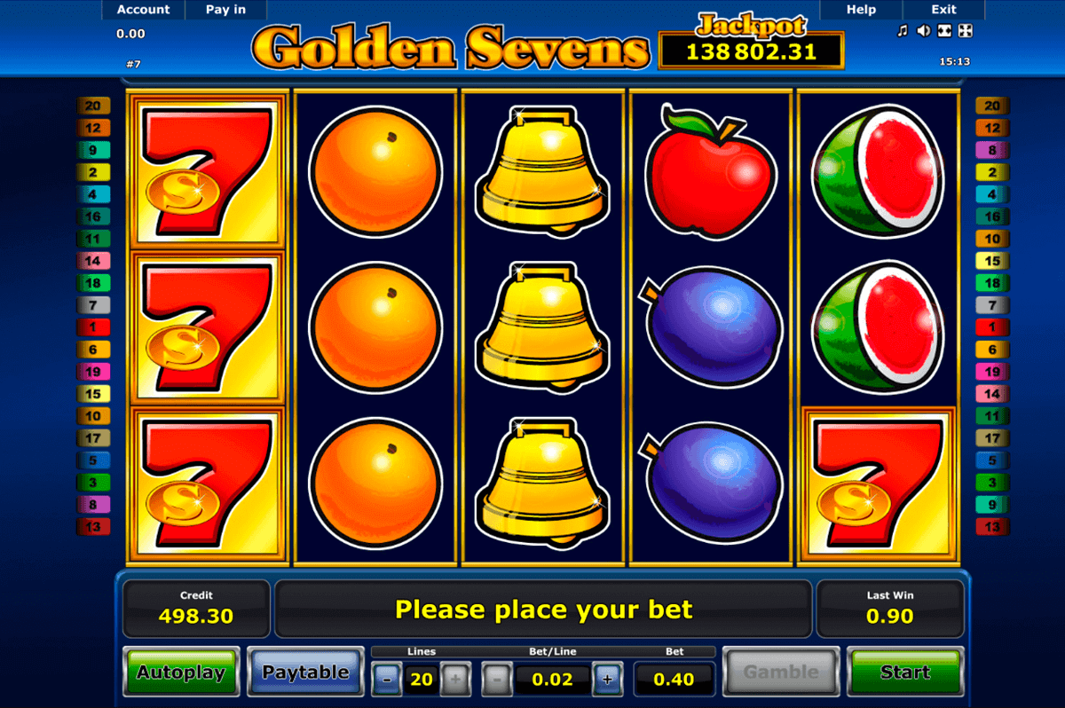 Free Paydirt Slot Machine Casino Listings