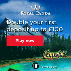 Royal Panda No Deposit Bonus Codes 2019